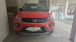 Tata Nexon 2021 Petrol 19400 Km Driven