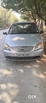Tata Indica V2 2014