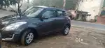 Maruti Suzuki Swift 2017 Diesel 100000 Km Driven