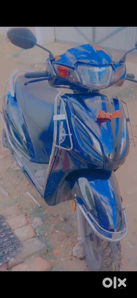 New brand black colour