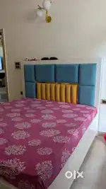 Bed with bedbox