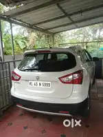 Maruti Suzuki S-Cross 2016 Diesel 95000 Km Driven