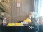 We are hiring the post of manager receptionist  female for spa &salon