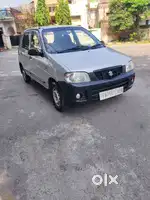 Maruti Suzuki Alto X Fun, 2010, Petrol