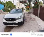 Maruti Suzuki S Cross Delta DDiS 200 SH, 2019, Diesel
