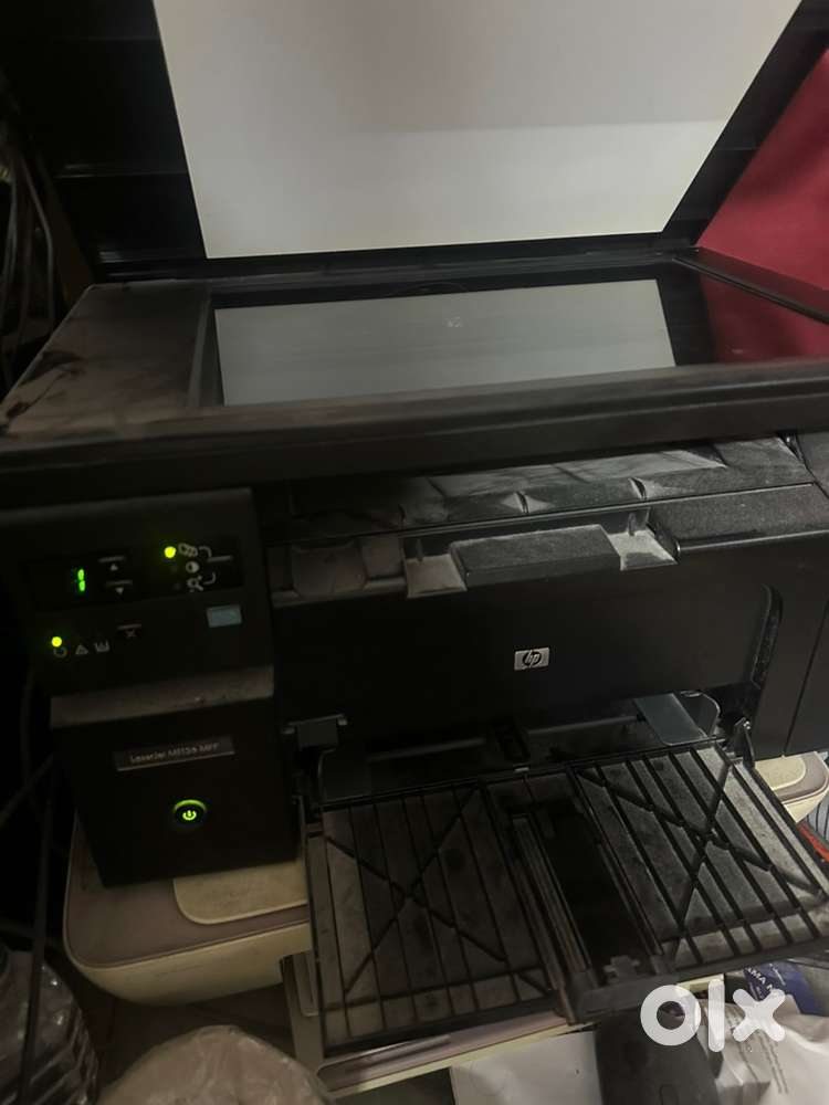 Hp Laserjet All in one printer M1136