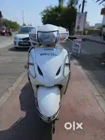 Honda Activa 110