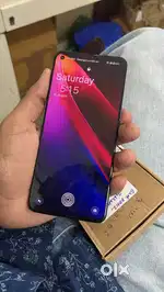 One Plus 9R 5G (12GB/256GB)SEAL PACK
