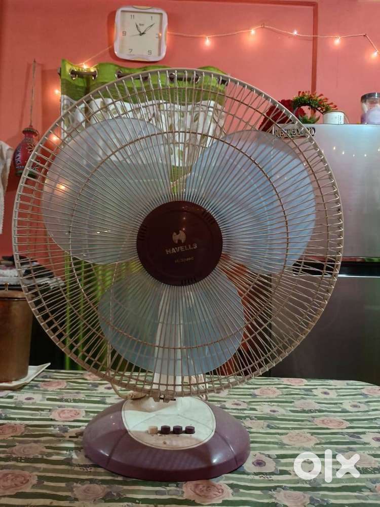 Havells Table Fan for Sale