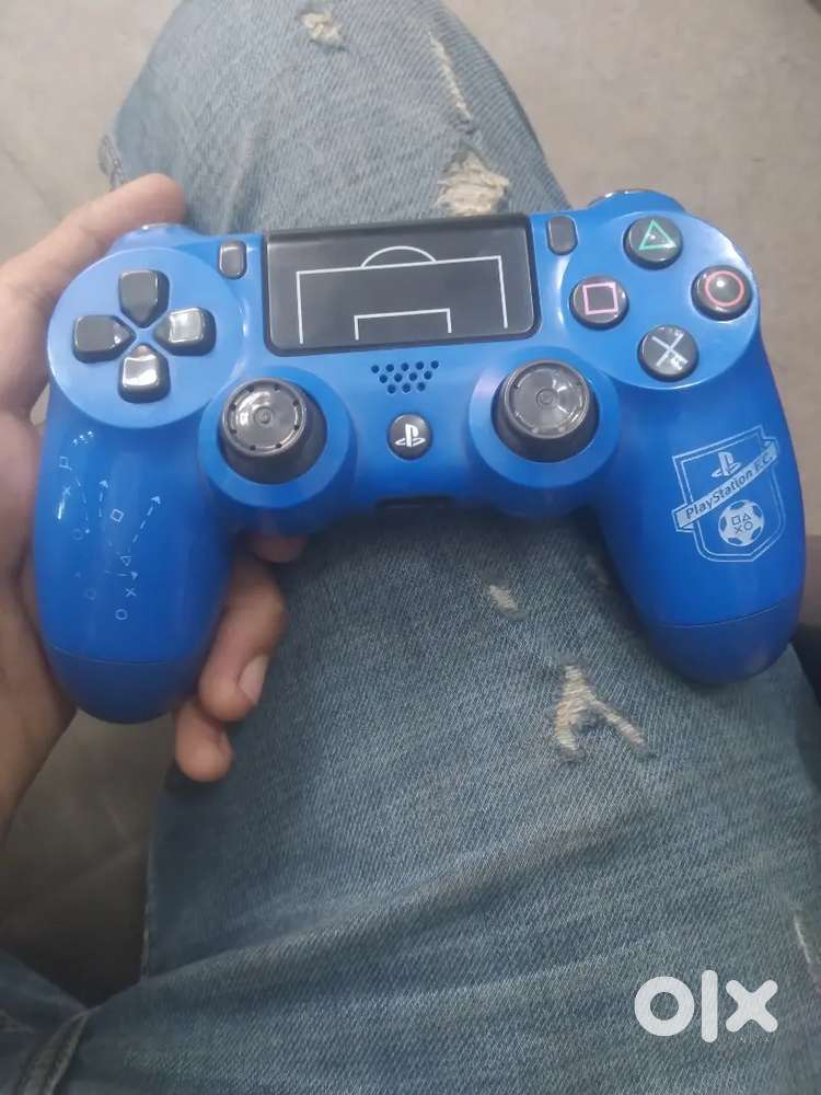 Ps4 wireless controller