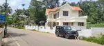 Pala - Kottayam Road , New Luxury House For Sale