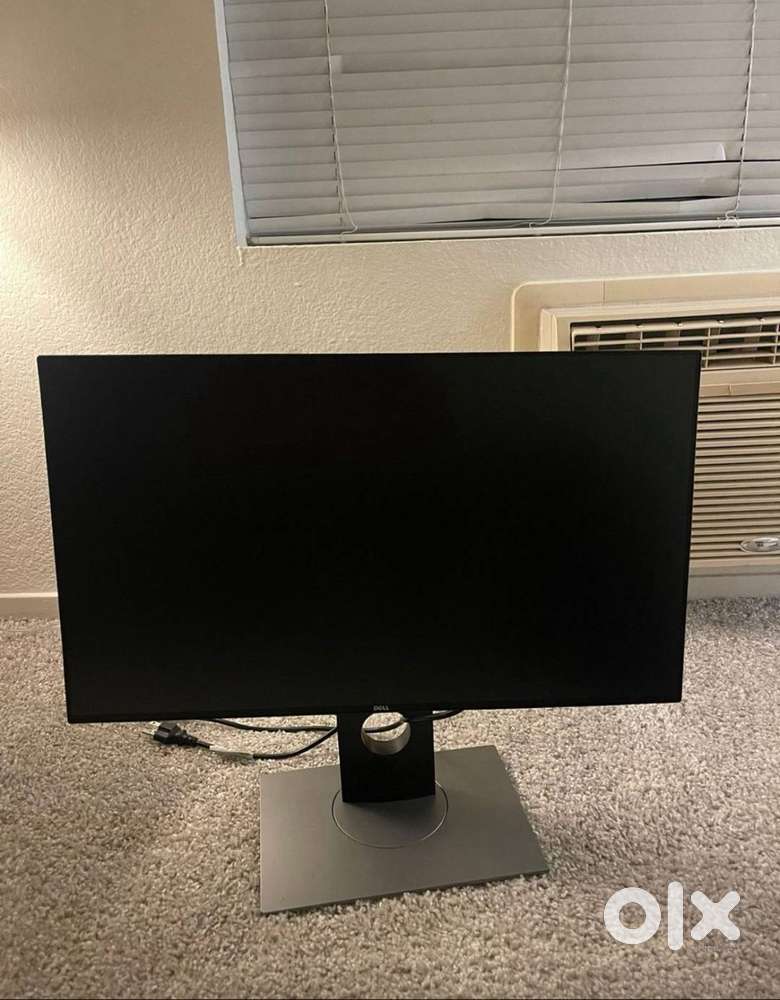 Dell U2417H 24 IPS Monitor Looks like Brand New