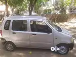 Maruti Suzuki Wagon R 2005