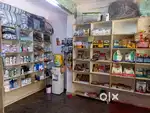 Running pet shop and Grooming centre for sale