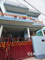 Flat for Rent in line bazar area 2BHK