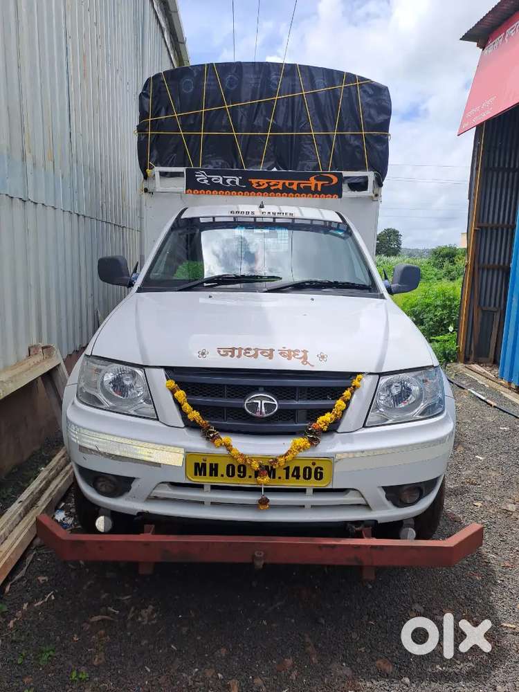 Tata yodha, Good  Cudition