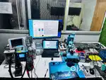Macbook, laptops ,chip lavel Repaire