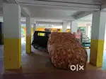 GARAGE RENT near Bishnupur Busstand