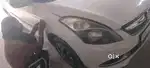 Maruti Suzuki Swift Dzire 2015