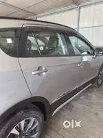 Maruti Suzuki S-Cross 2021 Petrol automatic, 26000 Km Driven car