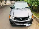 Maruti Suzuki Alto K10 VXi (O), 2014, Petrol