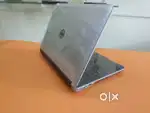 Dell laptop core i7 processor Ram 8GB SSD 256GB