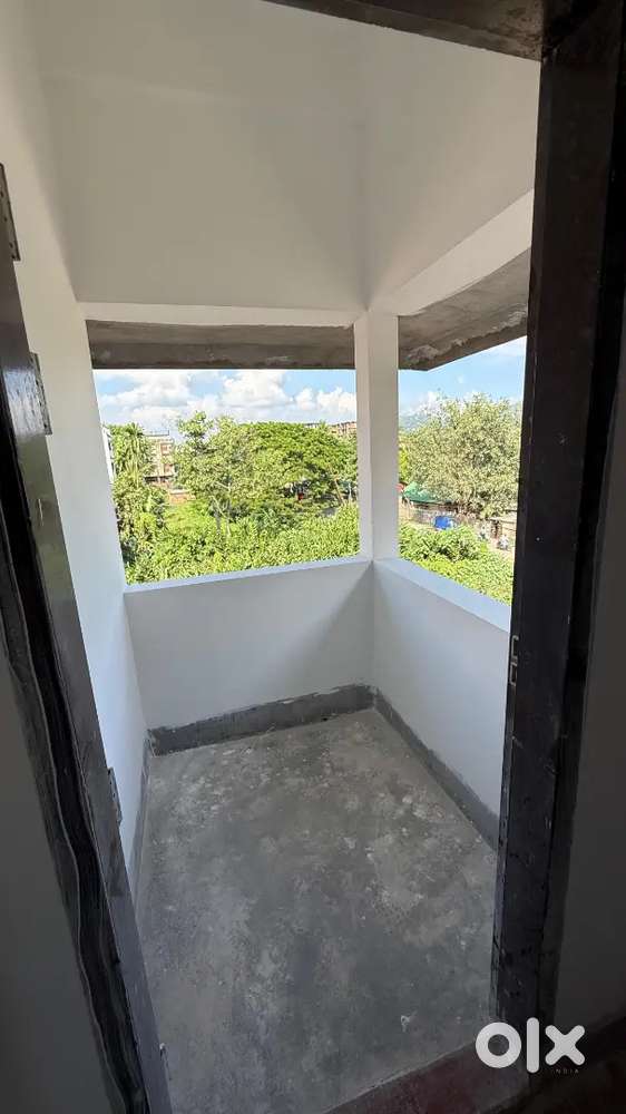 2bhk flat for rent at Maligaon