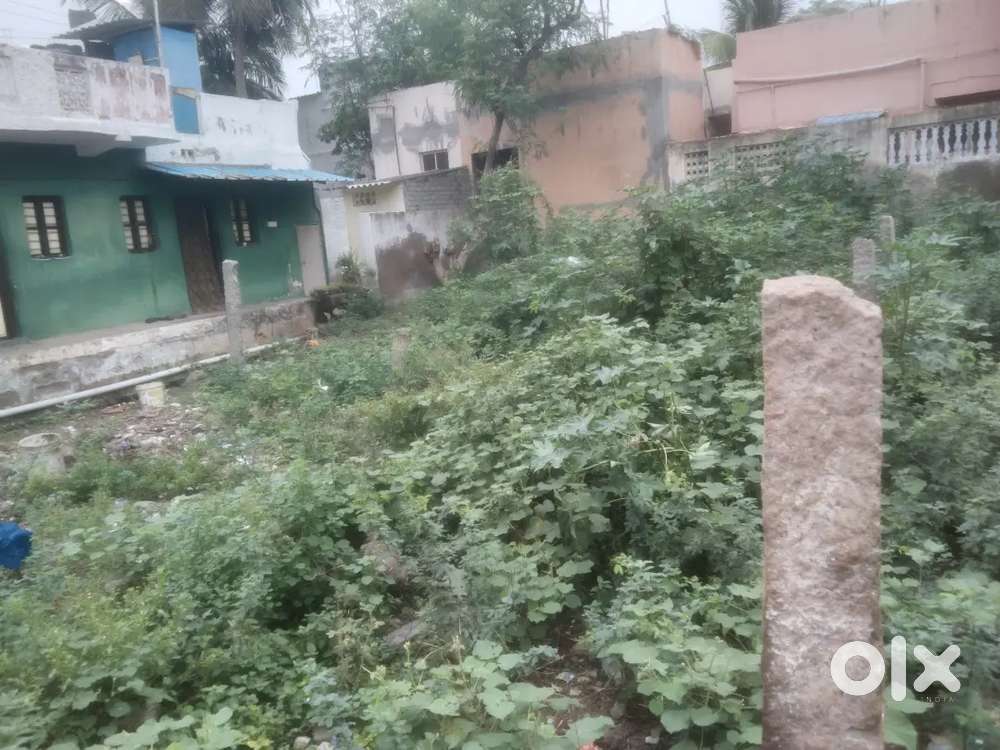 Land sale in anupanadi
