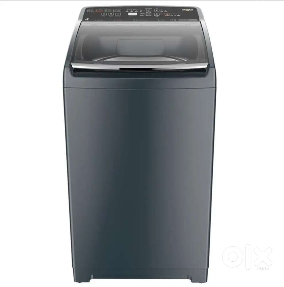 Washing machine cell