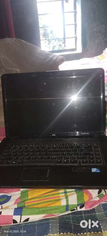 Laptop in good condition