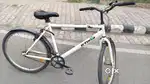 Selling one year old cycle price :- 3500/-