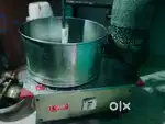 Laxmi company Rubber roll all mixers type rubbu roll