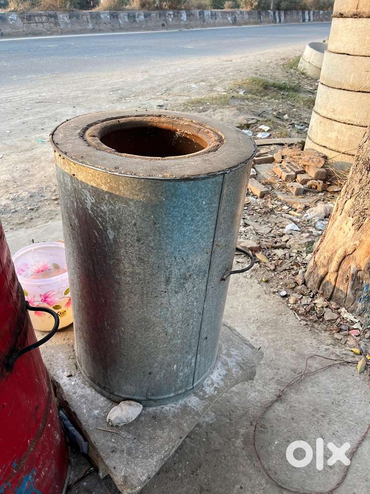 Tandoor in best auality