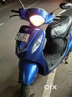 YAMAHA FASINO 2019