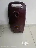 Forbes Vaccum cleaner