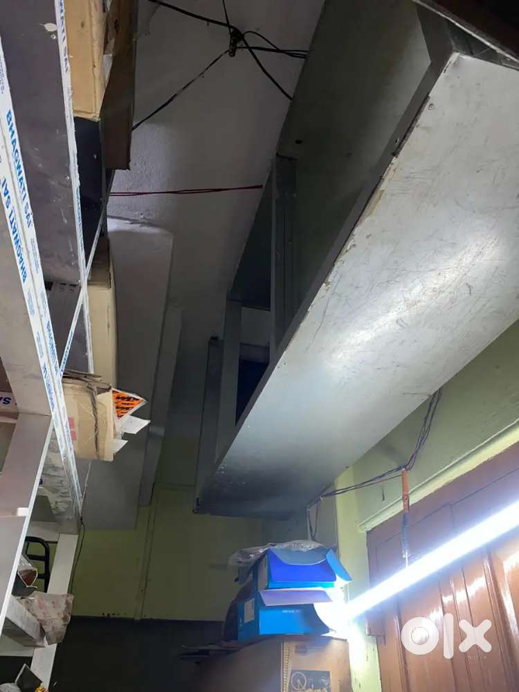 Commercial rent Melarmath near sathlaki bari