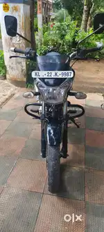 2018 Bajaj V15 in Top Condition for Sale  Petrol  price negotiable