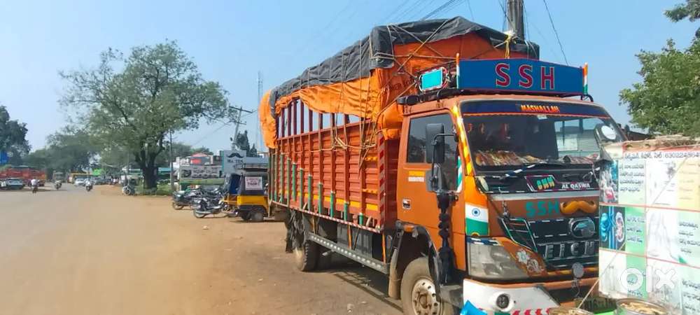 Heavy licence driver wanted