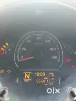 Tata Nano 2017 Petrol 55507 Km Driven