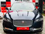 Jaguar XF 2.0 Diesel Portfolio, 2017, Diesel