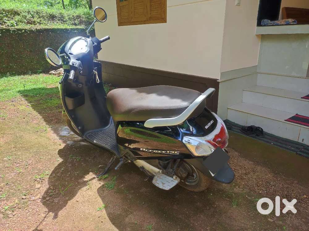 Suzuki Access for sale