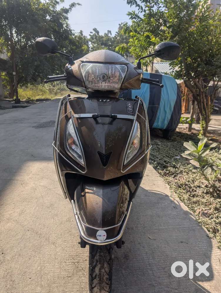 Very Good Condition Smooth engine Single Hand Genuine Jupiter for Sale