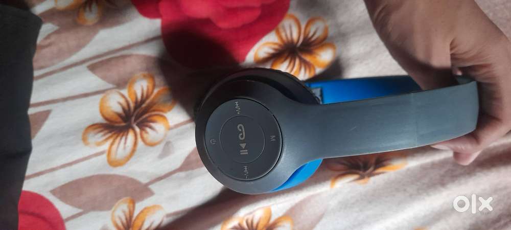 A very wonderful headphones
