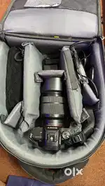 Sony alpha 7m2
