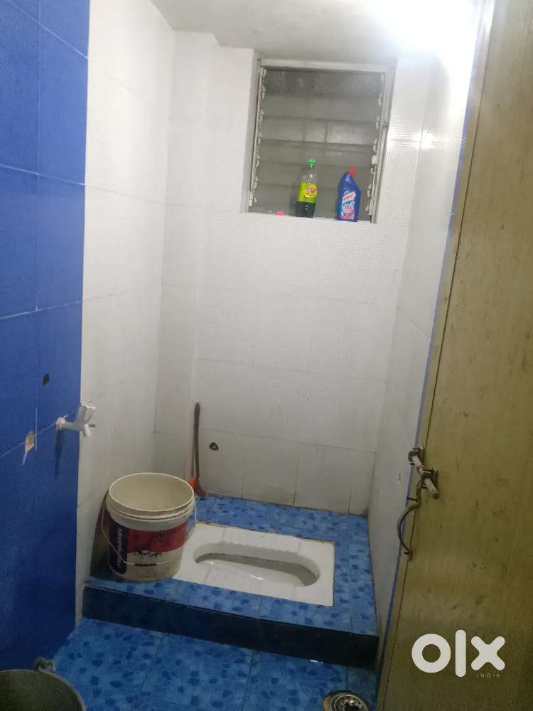 1 RK Room sharing actively looking for the roommate
