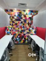 Premium Furnished Office for Sale in