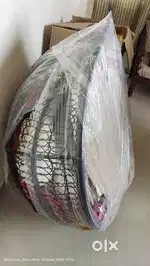 Swing Jhula