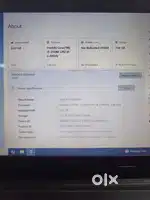 Lenovo laptop