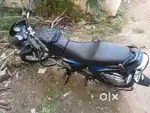 Bajaj Discover 125cc 2017 model