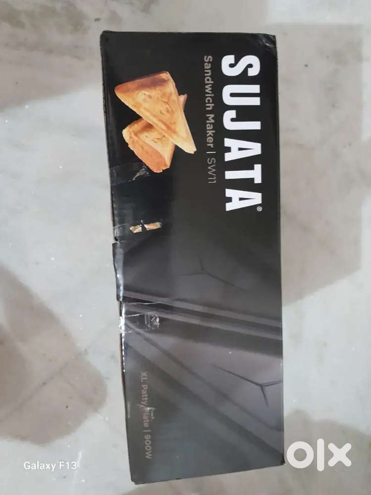 Sandwich Maker
